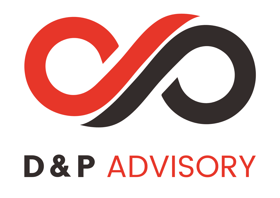 D and P Advisory